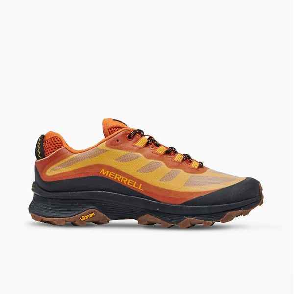 Chaussures de randonnée basses Merrell Moab Speed