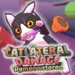 Dommages catlatéraux : Remeowstered (Switch eShop)