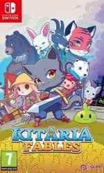 Fables de Kitaria (Switch)