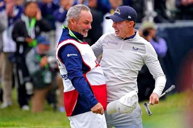 Matt Fitzpatrick remporte le palpitant US Open ;  Le Canadien Adam Hadwin termine T7