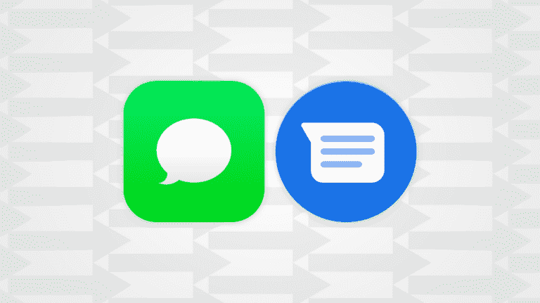 Comment transférer des messages texte iPhone vers Android