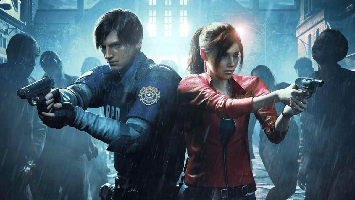 Les mises à niveau Resident Evil PS5 ont une arme secrète – et cela n'a rien à voir avec Umbrella
