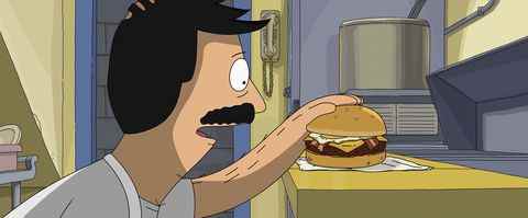 le film bob's burgers