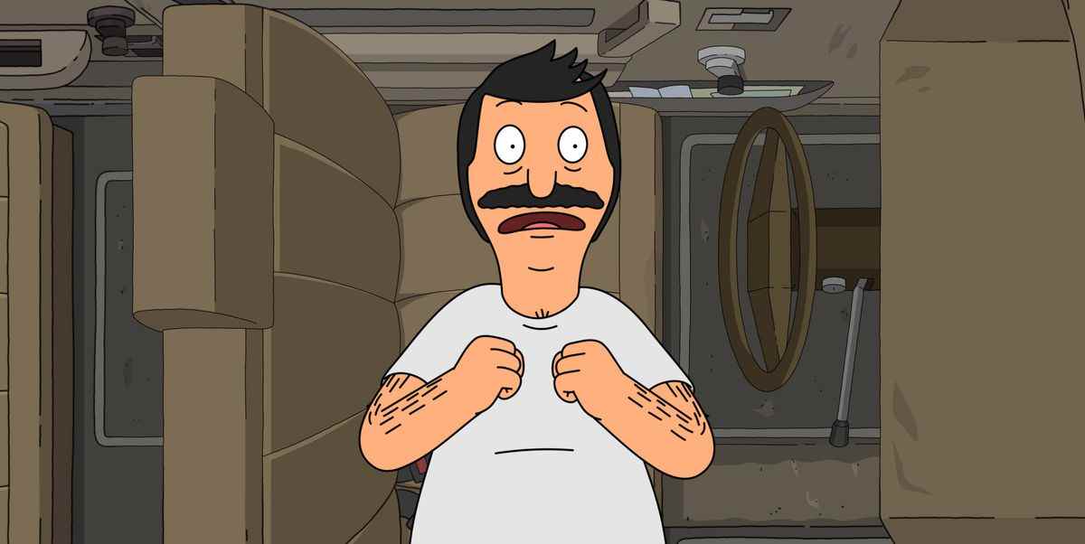 Le film Bob's Burgers confirme la date de sortie de Disney+

