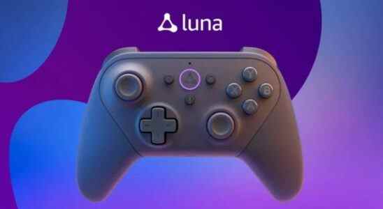 Offre Early Prime Day: Amazon Luna Controller obtient une réduction énorme