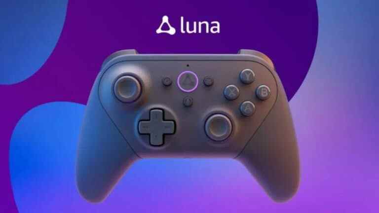 Offre Early Prime Day: Amazon Luna Controller obtient une réduction énorme
