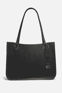 Entraîneur Tyler Carryall