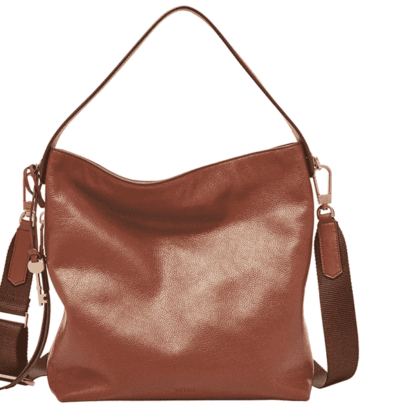 Petit sac à main Fossil Maya Hobo Purse