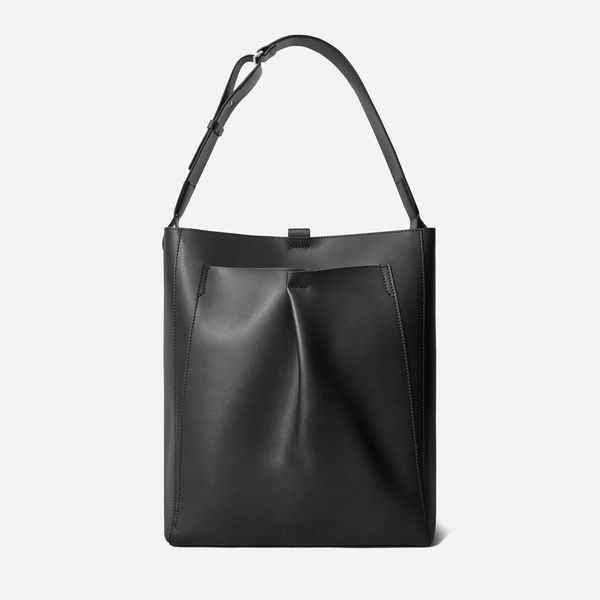 Sac Studio Everlane en cuir italien