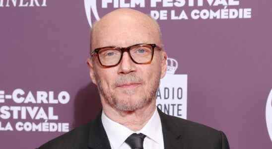 Paul Haggis arrêté en Italie pour agression sexuelle