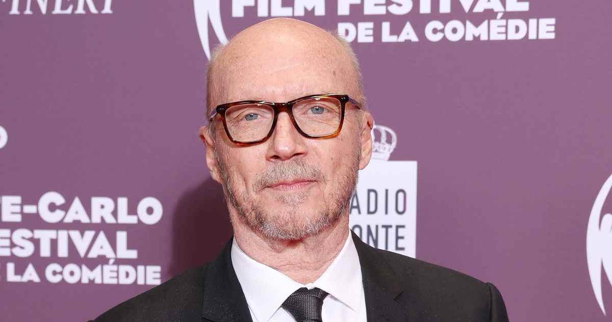 Paul Haggis arrêté en Italie pour agression sexuelle
