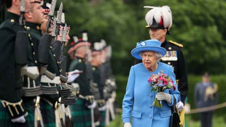 La reine espère se rendre en Écosse pour la semaine de Holyrood – Palace