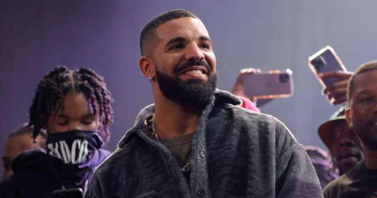 Une brève histoire de la musique de club que vous entendez Drake essayer Honestly, Nevermind
