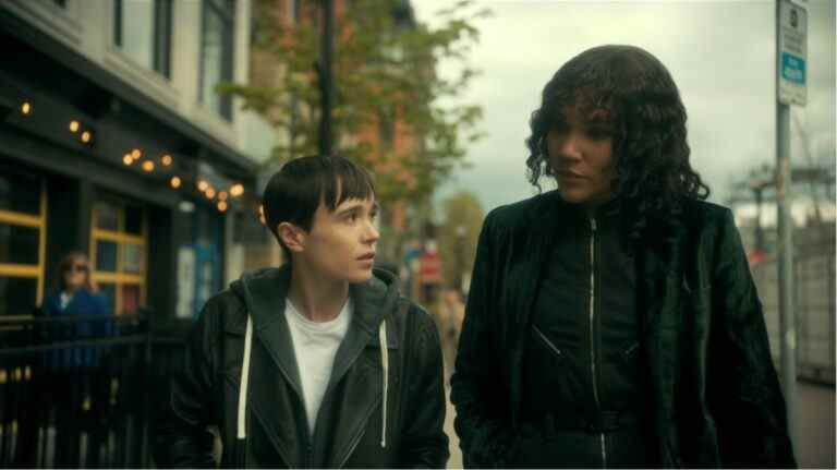 La fin de la saison 3 de Umbrella Academy expliquée: réponses à vos plus grandes questions
