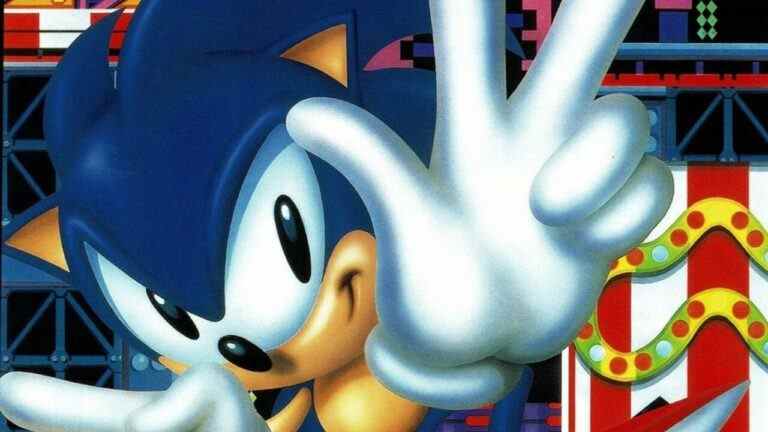 Jun Senoue va adapter une partie de la musique de Sonic 3 pour Sonic Origins
