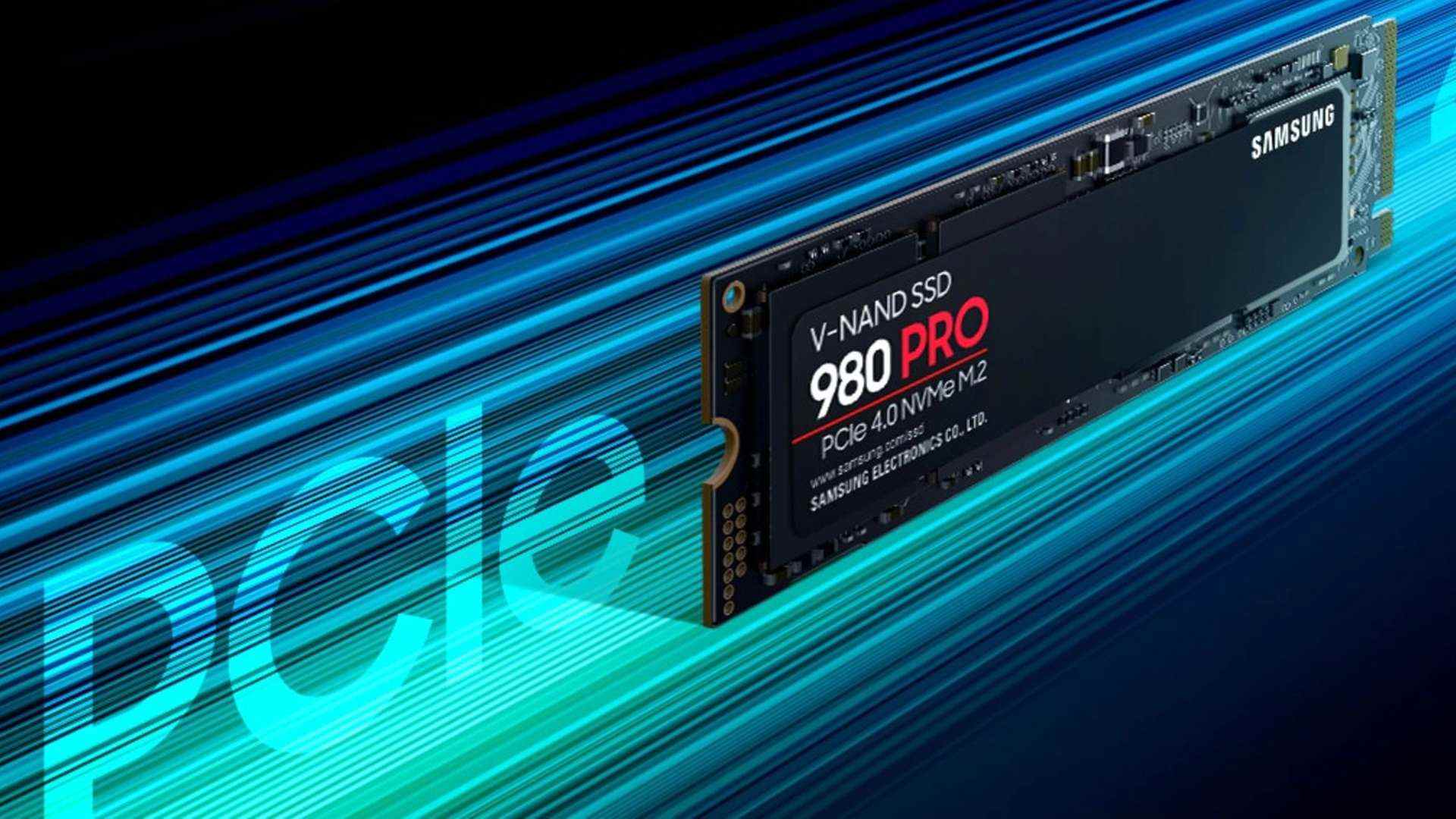 Ce SSD Samsung NVMe de 2 To est à 110 $ de réduction pour une durée limitée
