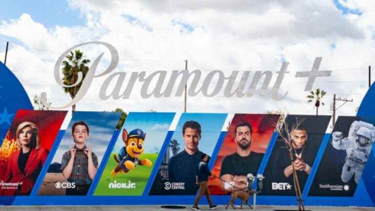 Paramount Plus UK : comment regarder et faut-il changer ?