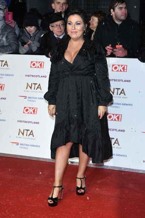 Jessie Wallace