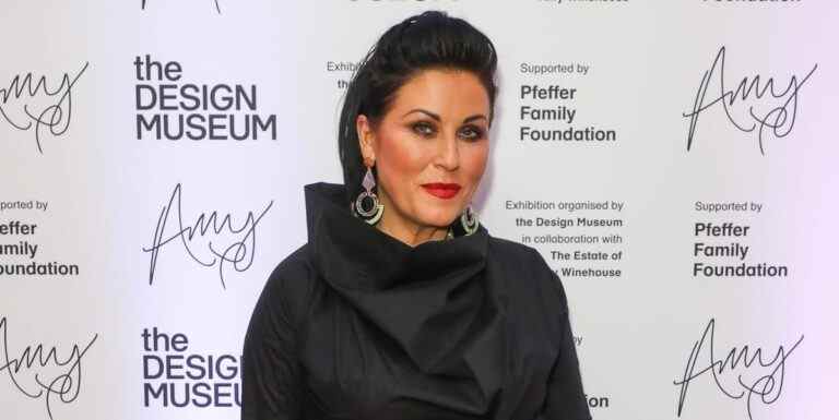 EastEnders confirme avoir donné un "avertissement" à Jessie Wallace après son arrestation

