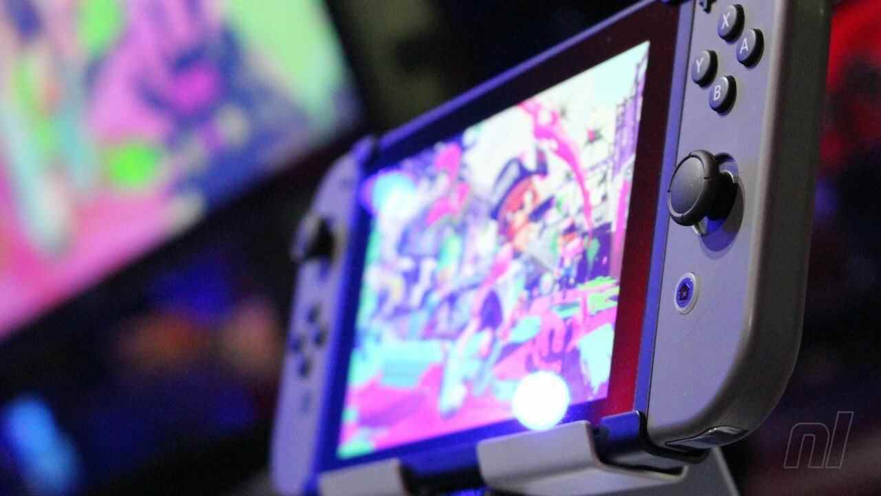 Nintendo poursuit le détaillant de mode qui dirigeait son magasin russe
