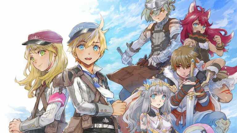 Contenu bonus de précommande de Rune Factory 5 pour PC révélé