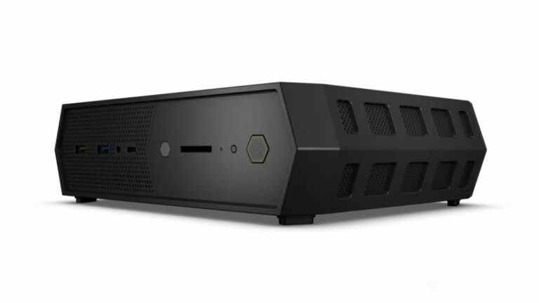 Les mini PC NUC 12 alimentés par Intel Arc apparaissent en ligne – mais ne vous excitez pas encore