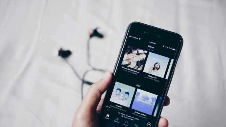 Spotify Friend Activity arrive enfin sur l’application mobile avec la fonctionnalité communautaire