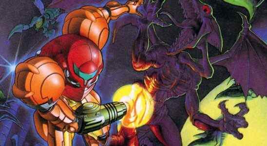 Les 10 meilleurs jeux Metroid de tous les temps