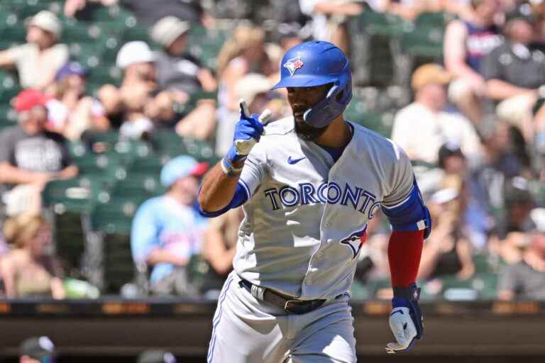 La tirade d’avant-match de l’entraîneur enflamme les frappeurs des Blue Jays dans la victoire contre les White Sox