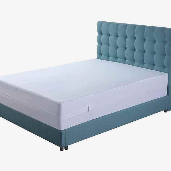 Housse de matelas à fermeture éclair Utopia Bedding 