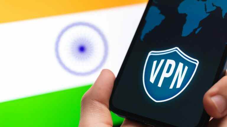 Voici comment l’Inde réprime les VPN