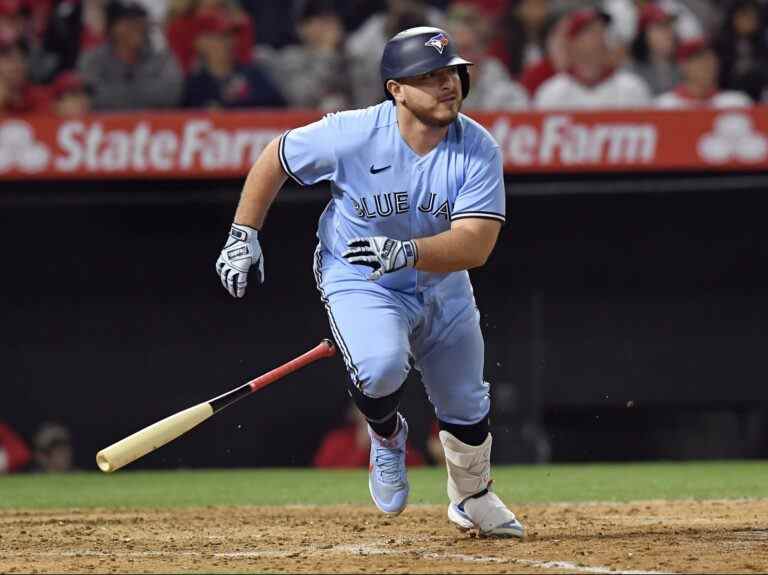 Kirk and Co. parmi les succès des Blue Jays lors du vote anticipé pour les partants étoiles