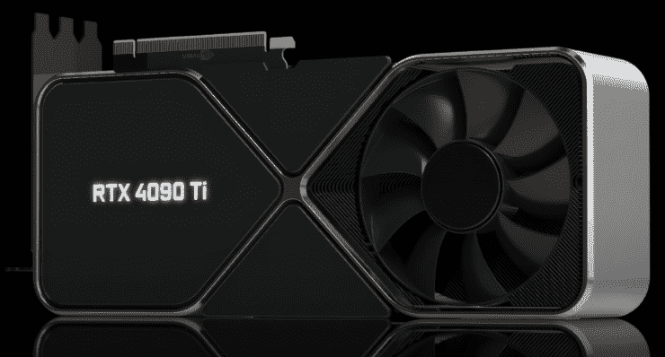 Les cartes graphiques NVIDIA GeForce RTX 4090 Ti et RTX 4090 pointent vers le refroidisseur Founders Edition à 3 emplacements pour les BFGPU de nouvelle génération