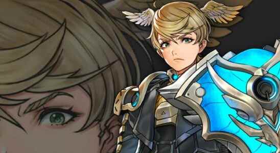 MonolithSoft révèle un autre héros de Xenoblade Chronicles 3 dans une nouvelle bande-annonce