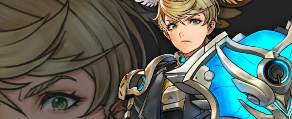 MonolithSoft révèle un autre héros de Xenoblade Chronicles 3 dans une nouvelle bande-annonce