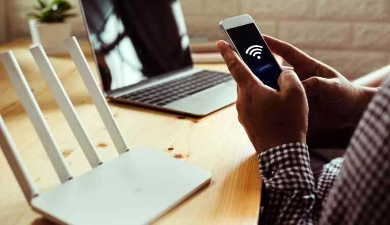 3 conseils simples pour accélérer votre Wi-Fi