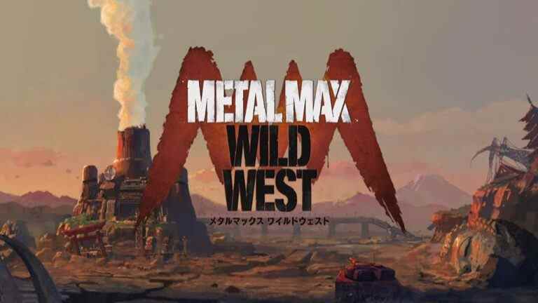 La suite de Metal Max Xeno: Reborn a été annulée
