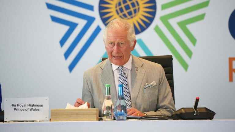 Le prince de Galles saluera la diversité du Commonwealth comme sa « force »