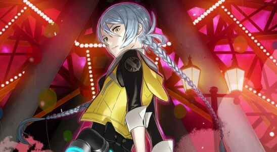 AI : The Somnium Files - Examen de l'initiative nirvanA (Switch)