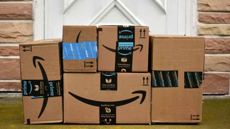 Amazon offre un crédit en magasin de 10 $ : voici comment l’obtenir