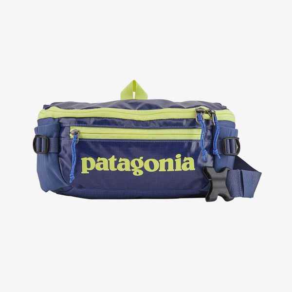 Sac Banane Patagonia Black Hole 5L