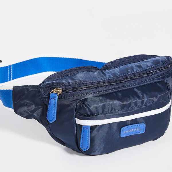 Sac ceinture pliable Paravel