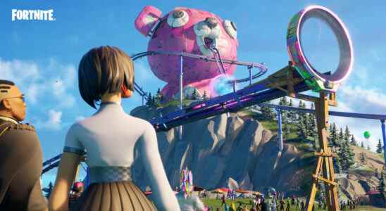 Personnages Fortnites dans le chapitre 3 de la saison 3 – Tous les emplacements des PNJ