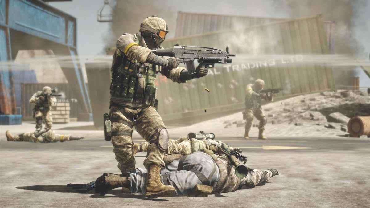 Les 10 meilleurs jeux Battlefield de tous les temps
