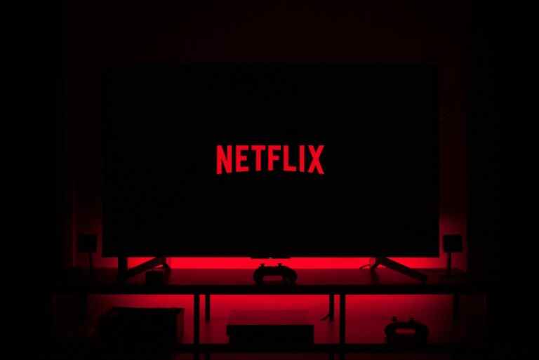 Netflix travaille sur un niveau moins cher et financé par la publicité