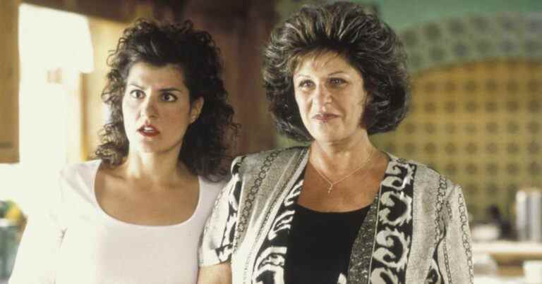 My Big Fat Greek Wedding 3 est gros, gros, grec et en tournage !
