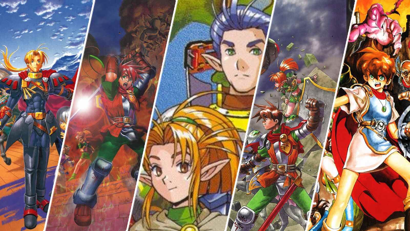 Pourquoi attendre un autre Fire Emblem quand vous pouvez jouer à Shining Force à la place ?

