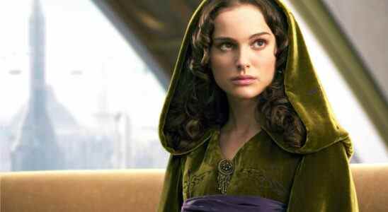 Obi-Wan Kenobi rend enfin justice à Padmé Amidala