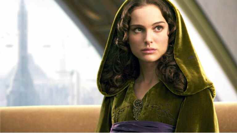 Obi-Wan Kenobi rend enfin justice à Padmé Amidala
