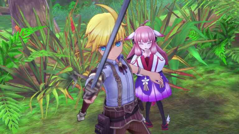 Rune Factory 5 arrive sur PC le 13 juillet    
